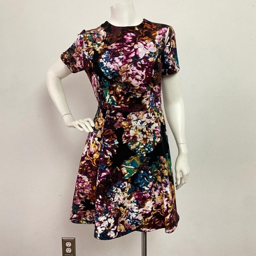 Who What Wear Dress